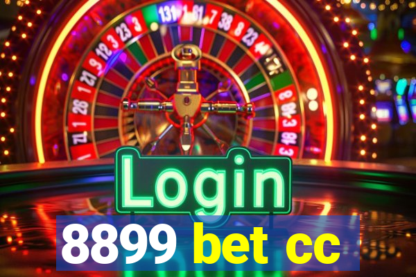 8899 bet cc